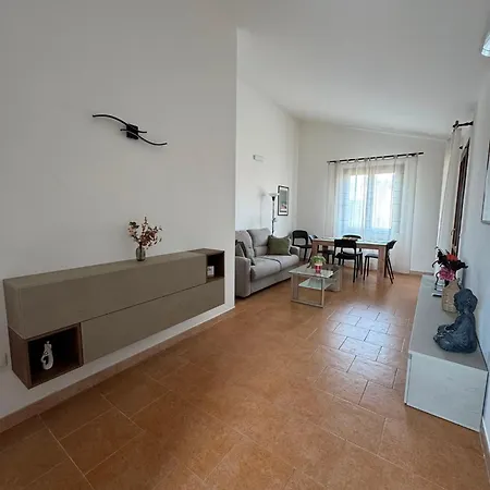 Holiday home Il Nido Dell'upupa *