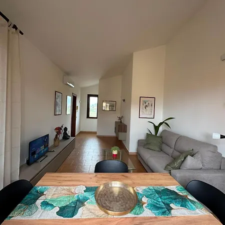 Il Nido Dell'upupa Marsala