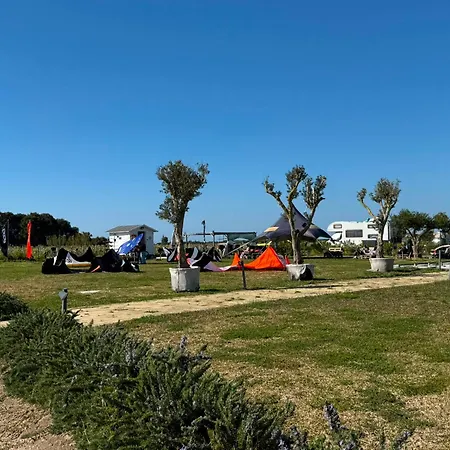 Il Nido Dell'upupa Holiday home