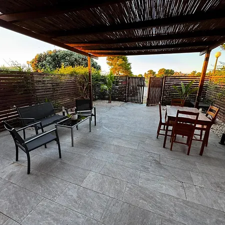Holiday home Il Nido Dell'upupa *