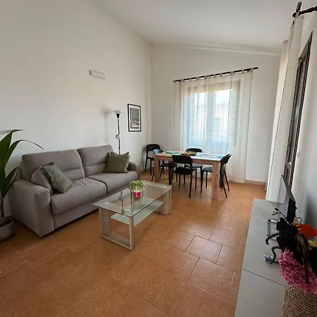 Il Nido Dell'upupa Marsala