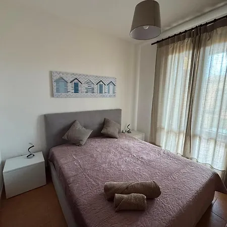 Il Nido Dell'upupa Prázdninový dům *