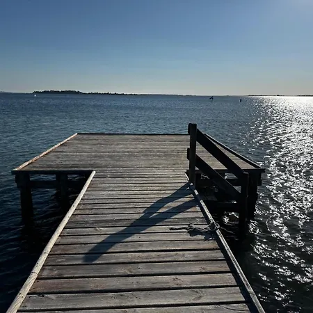 Il Nido Dell'upupa Marsala