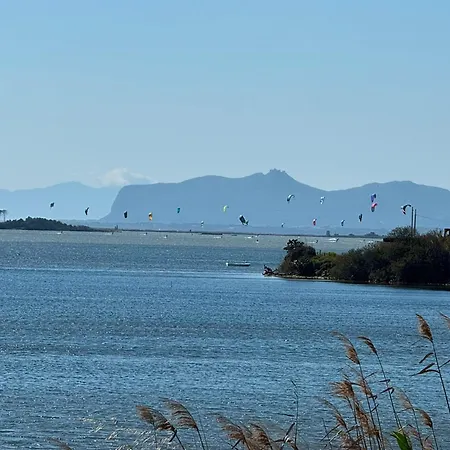Il Nido Dell'upupa Hébergement de vacances Marsala