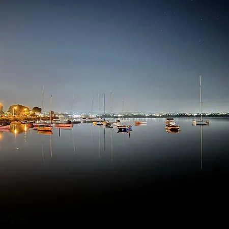 Il Nido Dell'upupa Marsala
